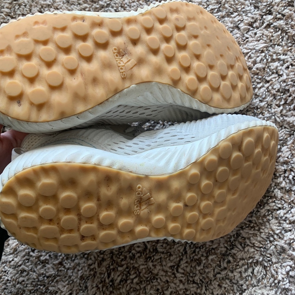 Adidas Alphabounce